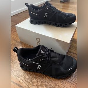 On Cloud 5 Waterproof